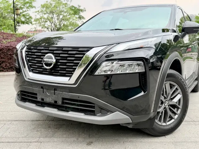 Nissan X-Trail — Фото автомобиля 20