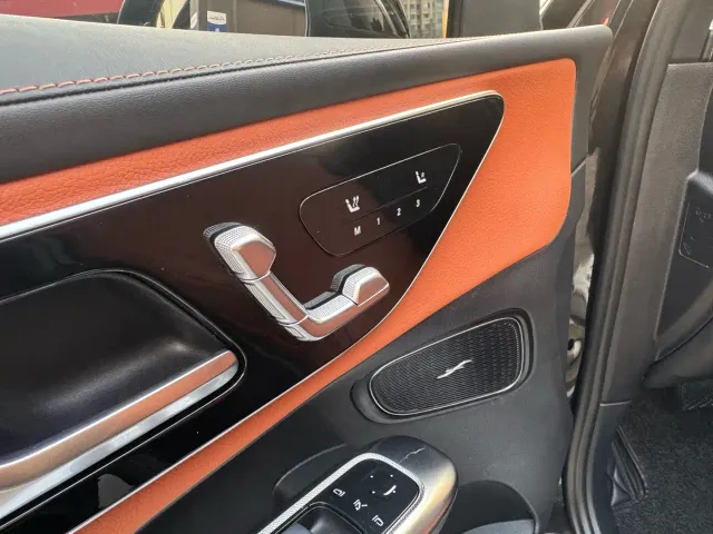 Mercedes-Benz GLC-Class — Фото автомобиля 16