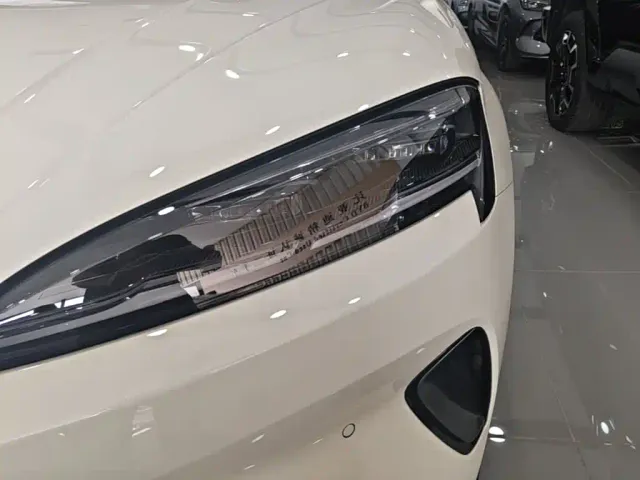 BYD Seal 07 DM-i — Фото автомобиля 23