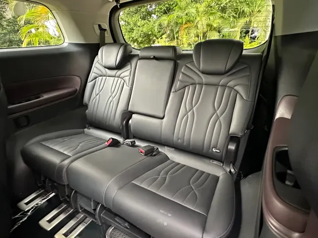 GAC Trumpchi M8 — Фото автомобиля 10
