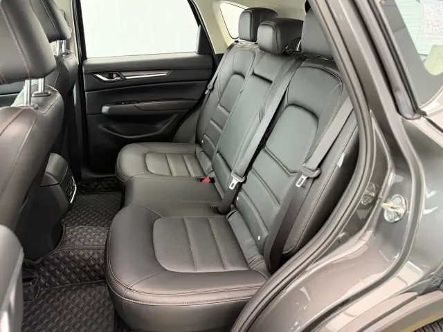 Mazda CX-5 — Фото автомобиля 16