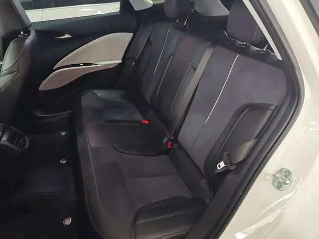 Buick Velite 6 — Фото автомобиля 16