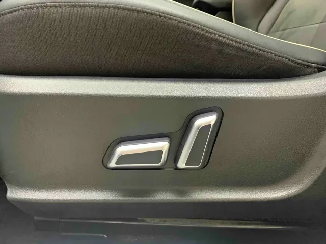 Haval H6 — Фото автомобиля 11