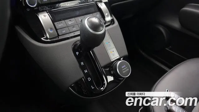 Hyundai Casper — Фото автомобиля 9