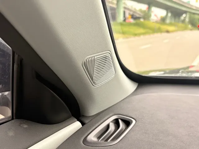 Changan CS75 — Фото автомобиля 21