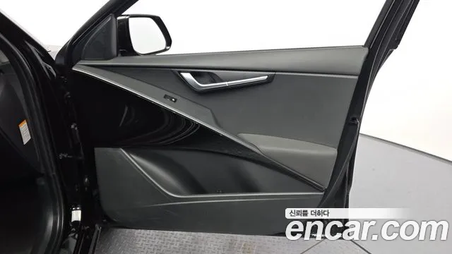 Kia Niro All Niro EV Air — Фото автомобиля 24