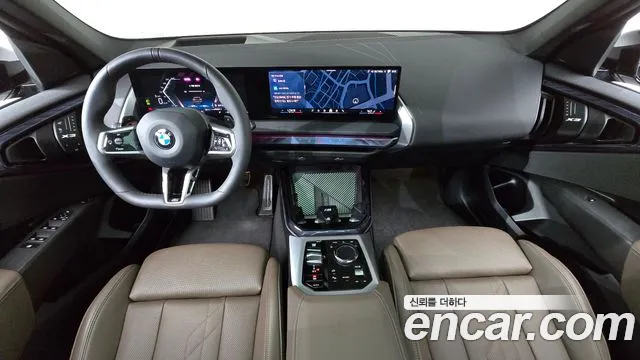 BMW X3 G45 — Фото автомобиля 10