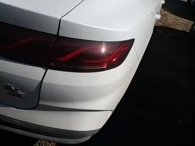 BYD Qin L — Фото автомобиля 7