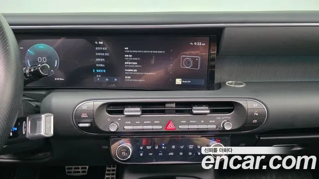 Hyundai Palisade LX3 — Фото автомобиля 24