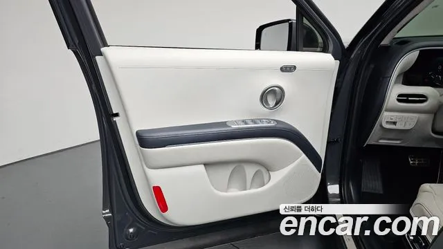 Hyundai Palisade LX3 — Фото автомобиля 13