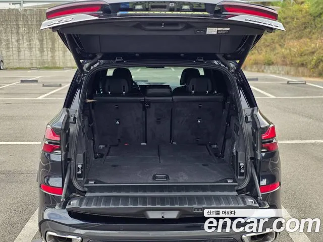 BMW X5 G05 — Фото автомобиля 18