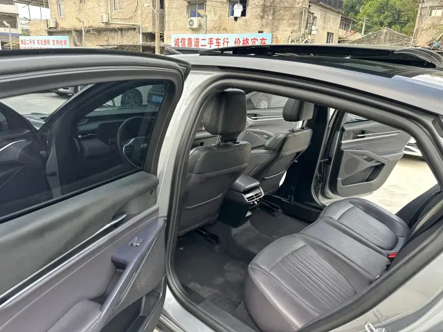 Ford Mondeo — Фото автомобиля 8