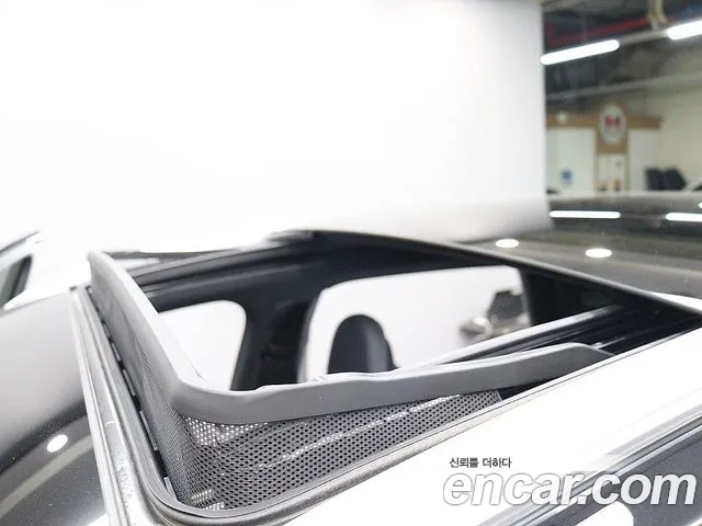 Mercedes-Benz GLC-Class X253 — Фото автомобиля 12