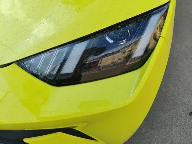 BYD Seagull — Фото автомобиля 23