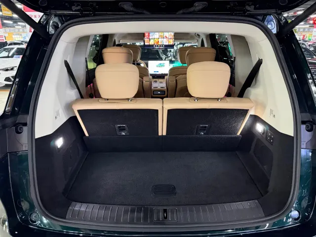 Chery Fulwin T11 — Фото автомобиля 9
