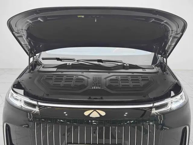 Chery Fulwin T11 — Фото автомобиля 5