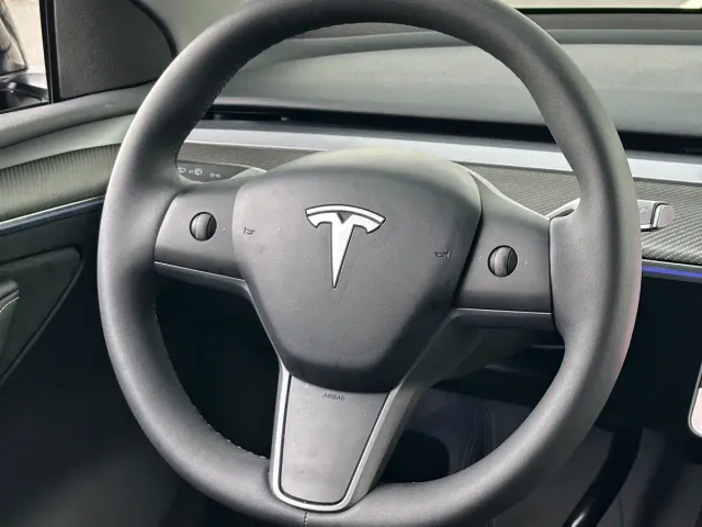 Tesla Model Y — Фото автомобиля 19