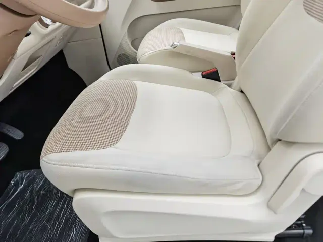 Wuling Hongguang Mini EV — Фото автомобиля 20
