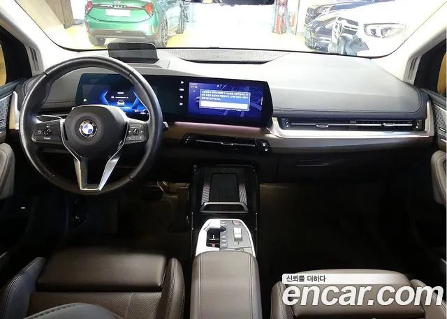 BMW 2-Series — Фото автомобиля 7