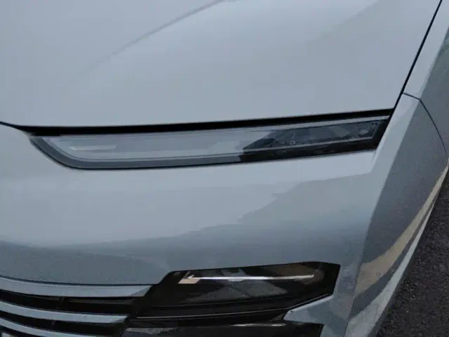 Jetour Dashing — Фото автомобиля 4