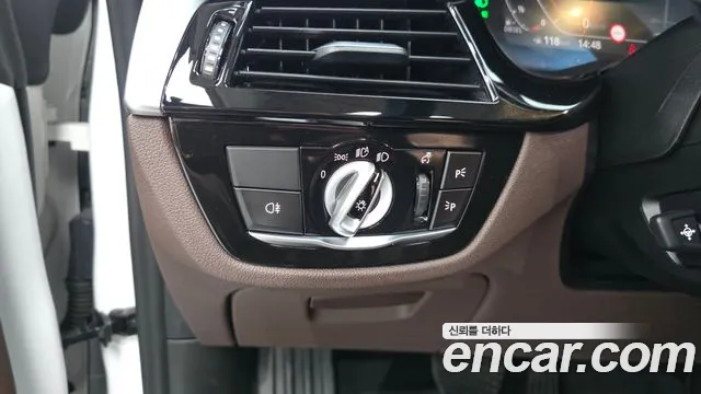 BMW Gran Turismo G32 — Фото автомобиля 26
