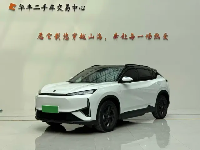 Фотография автомобиля — Dongfeng Fengshen L7