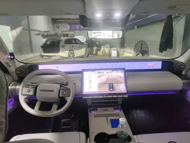 FREELANDER Voyager Discovery Sport — Фото автомобиля 6