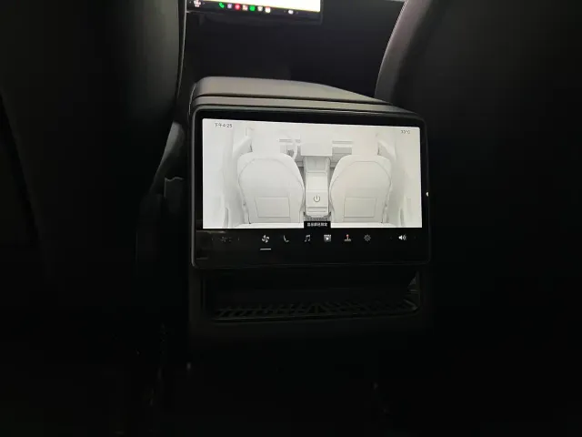 Tesla Model 3 — Фото автомобиля 10