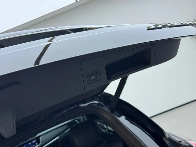 Cadillac XT5 — Фото автомобиля 14