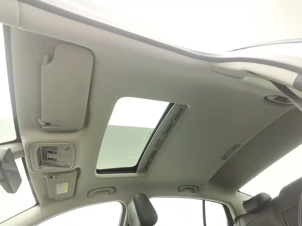 Buick Regal 2024 25T Ultra Comfort Edition — Фото автомобиля 14