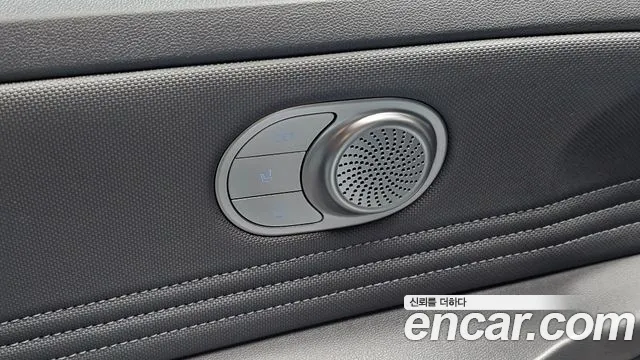 Hyundai Avante CN7 — Фото автомобиля 23