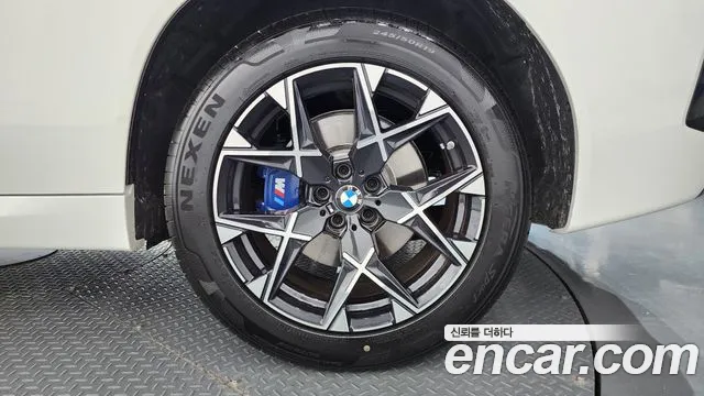 BMW X3 — Фото автомобиля 18