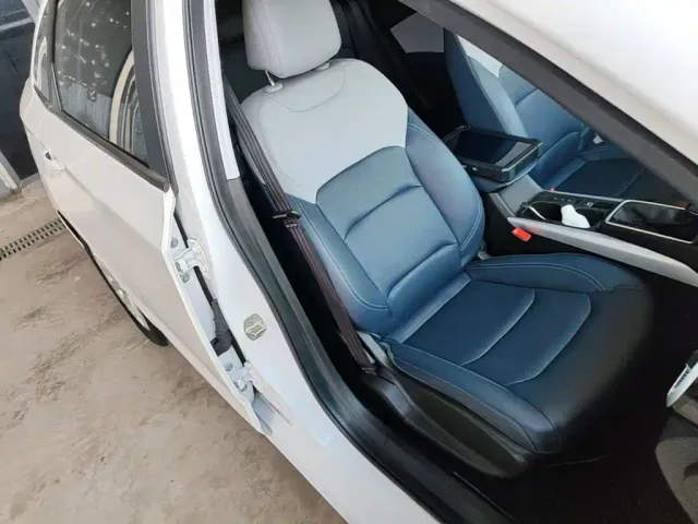 Chevrolet Monza — Фото автомобиля 24