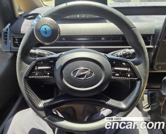 Hyundai Staria Staria — Фото автомобиля 6