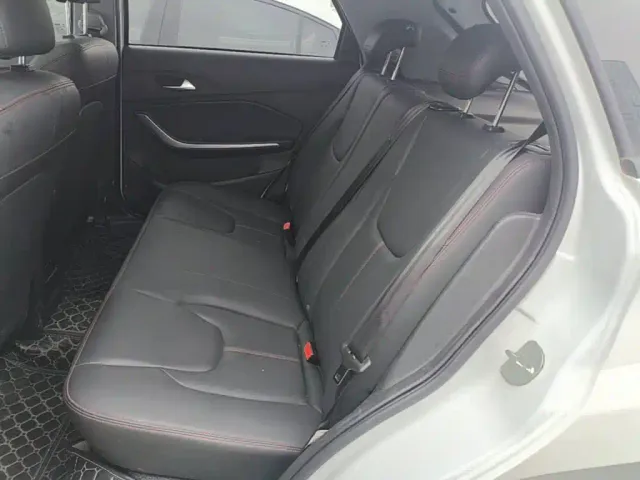 Chery Tiggo 3x — Фото автомобиля 16