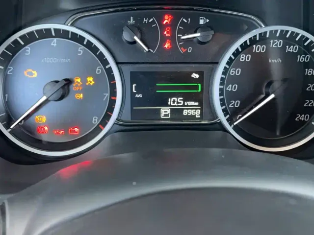 Nissan Sylphy — Фото автомобиля 3