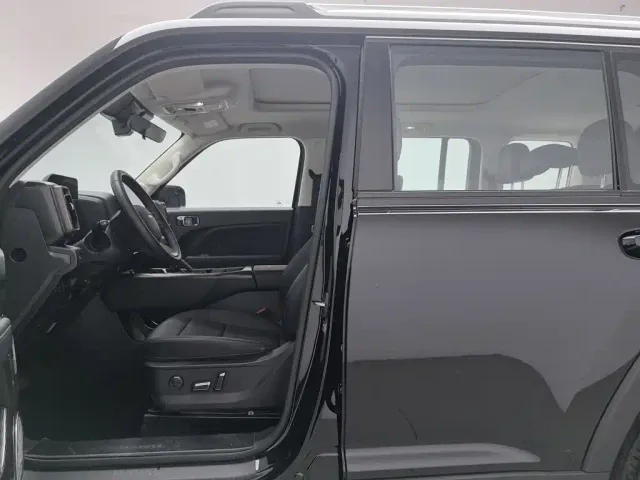 Haval Raptor — Фото автомобиля 10