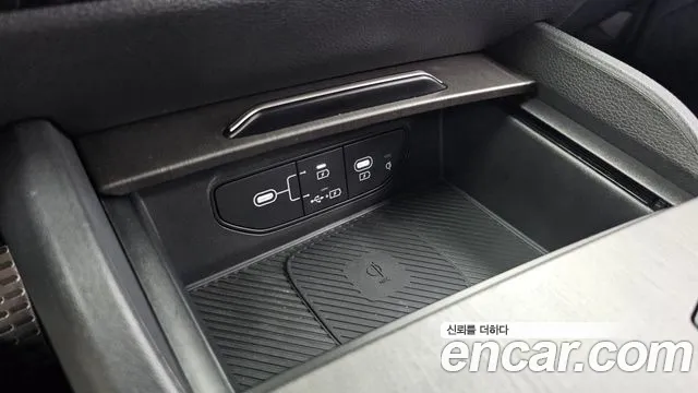 Kia Sportage — Фото автомобиля 24