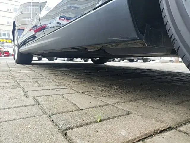 Honda Accord — Фото автомобиля 21