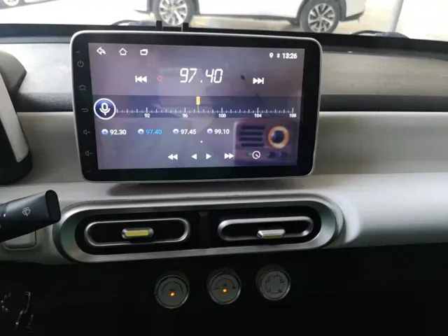 Wuling Hongguang Mini EV — Фото автомобиля 12