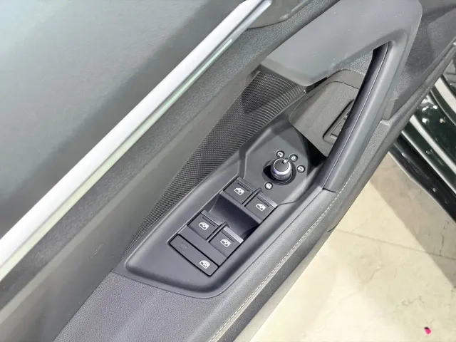 Audi A3 — Фото автомобиля 11