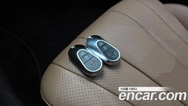 Mercedes-Benz E-Class W214 — Фото автомобиля 21
