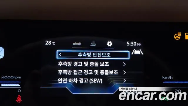 KG_Mobility_Ssangyong Torres Torres Бензин 1.5 2WD — Фото автомобиля 17