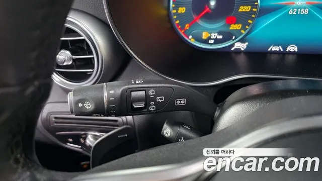 Mercedes-Benz GLC-Class X253 — Фото автомобиля 30