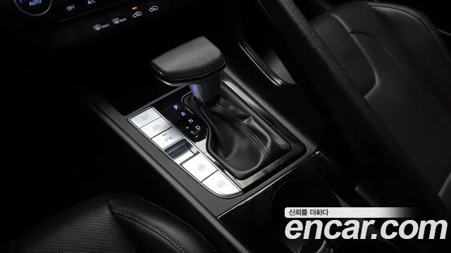 Hyundai AVANTE Smart — Фото автомобиля 9