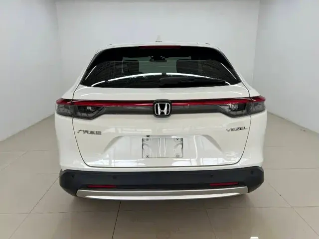 Honda Vezel — Фото автомобиля 5