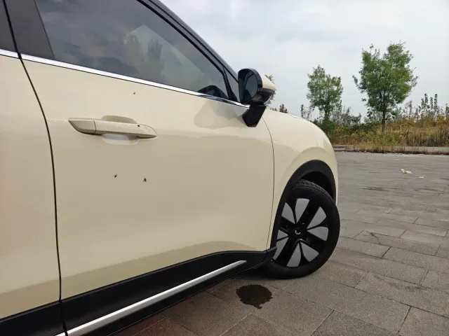 Wuling Bingo S — Фото автомобиля 27
