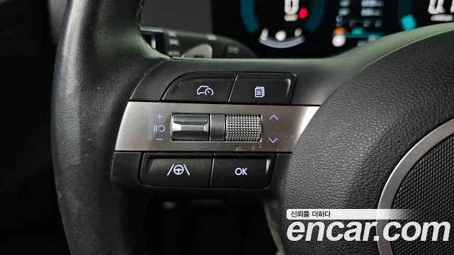 Hyundai Kona SX2 — Фото автомобиля 16