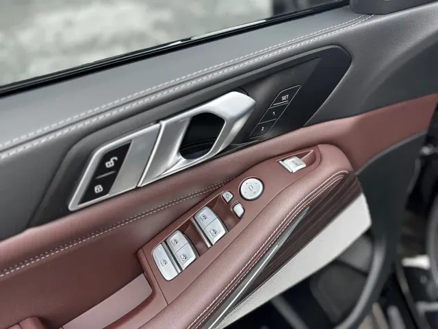 BMW X5 — Фото автомобиля 14