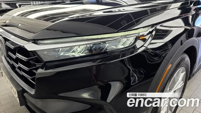 Honda CR-V 6th Gen — Фото автомобиля 7